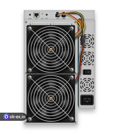 AvalonMiner A1166 Pro