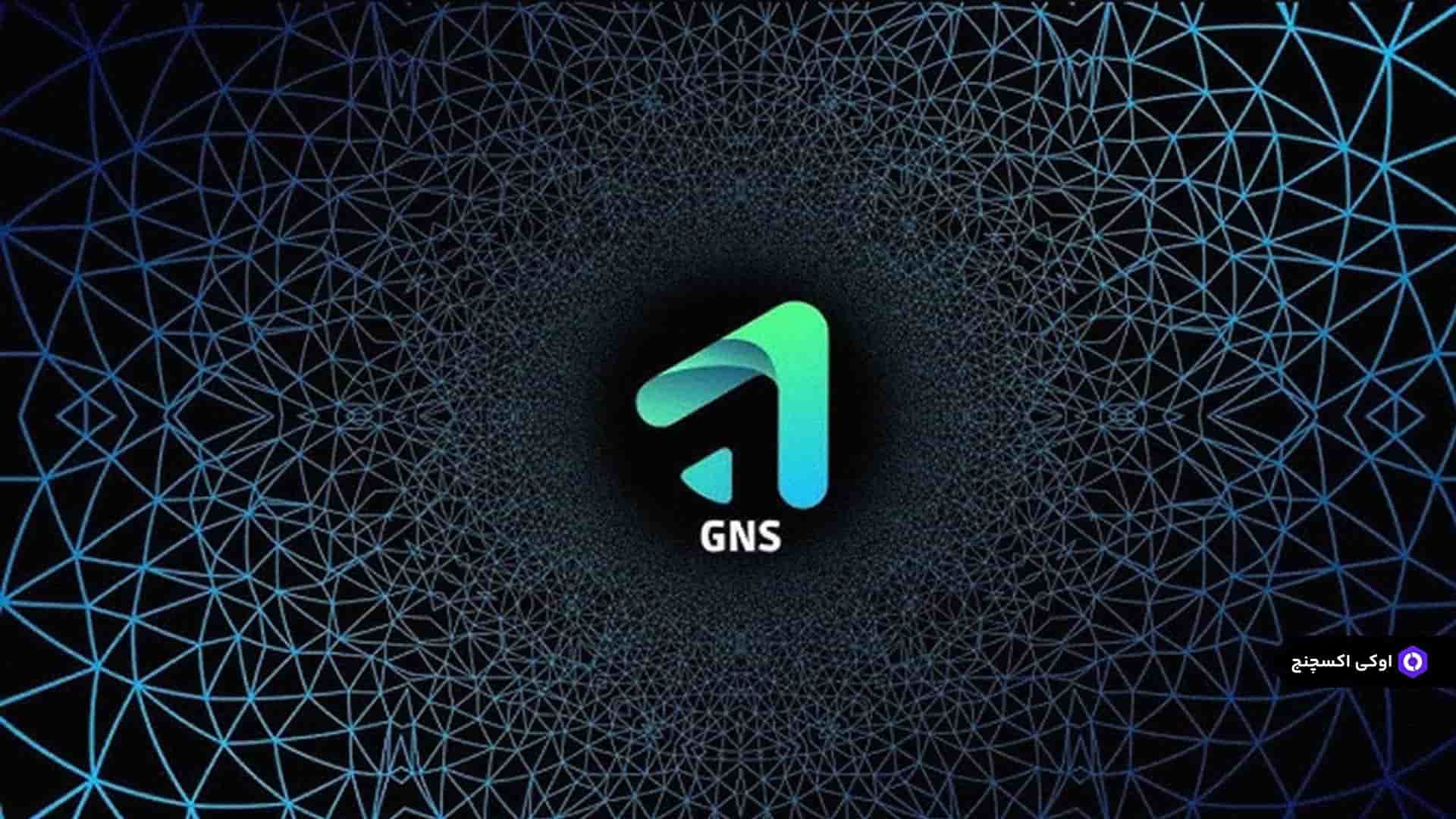 شبکه gains network
