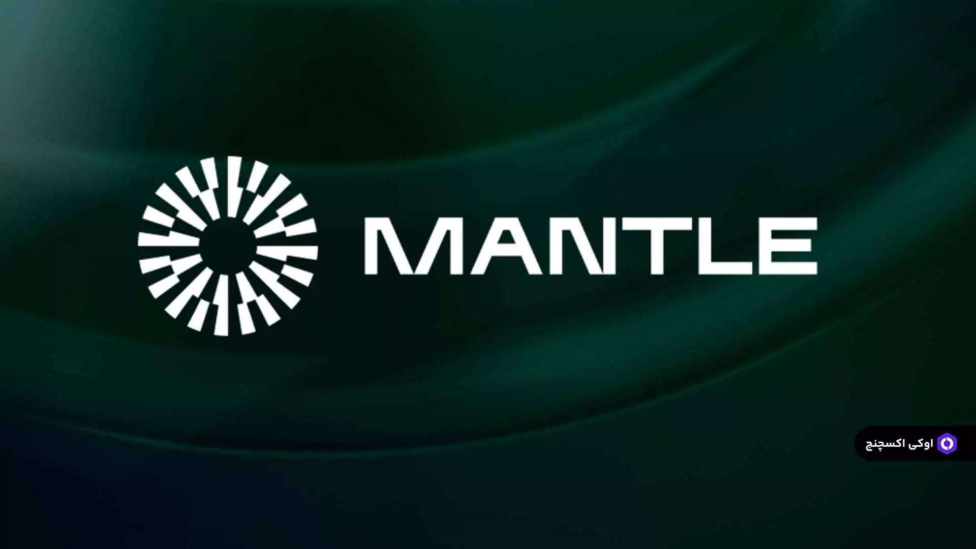 شبکه منتل MANTLE NETWORK