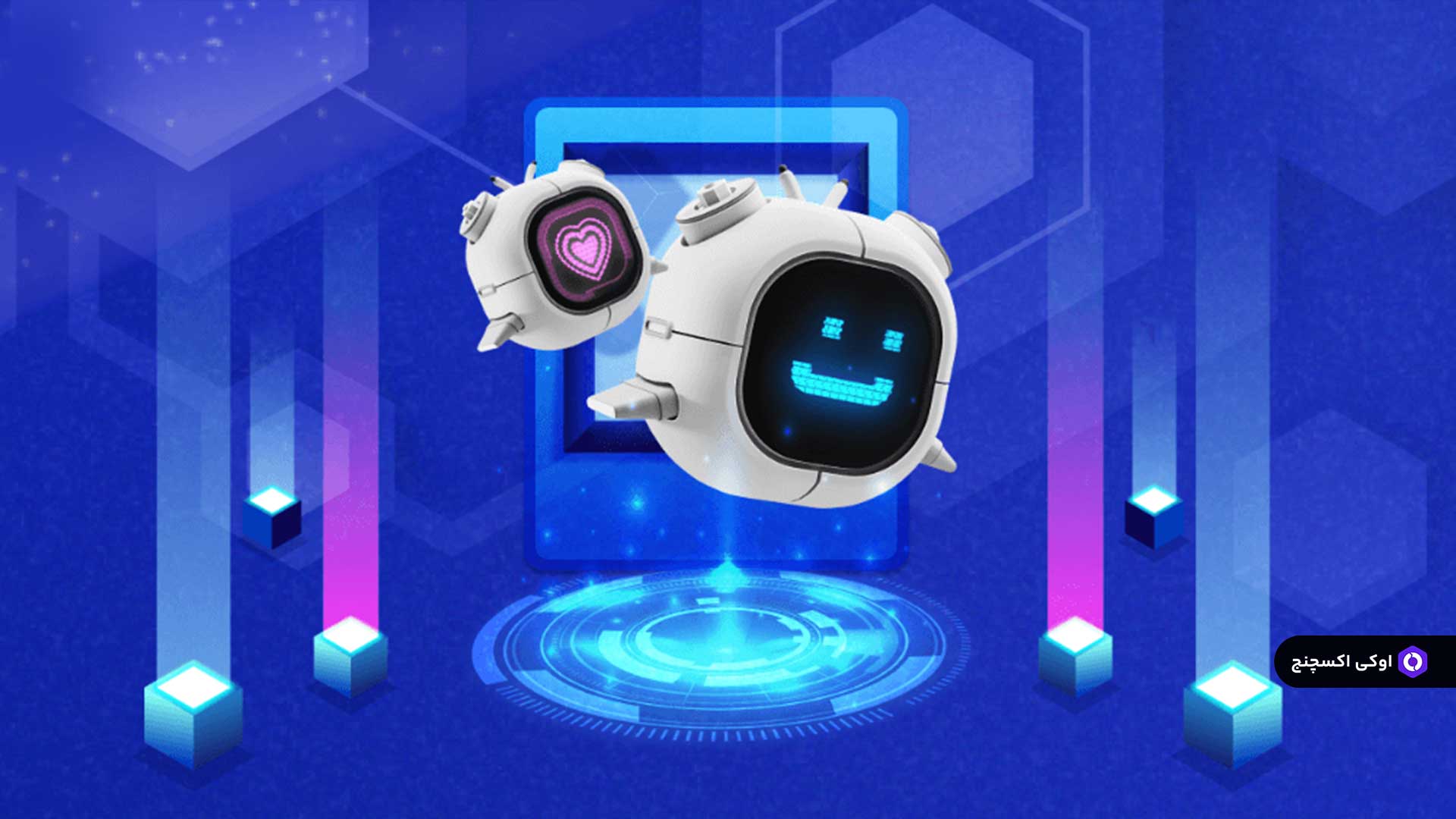 خرید و فروش توکن chapz خرید chapz - فروش chappyz