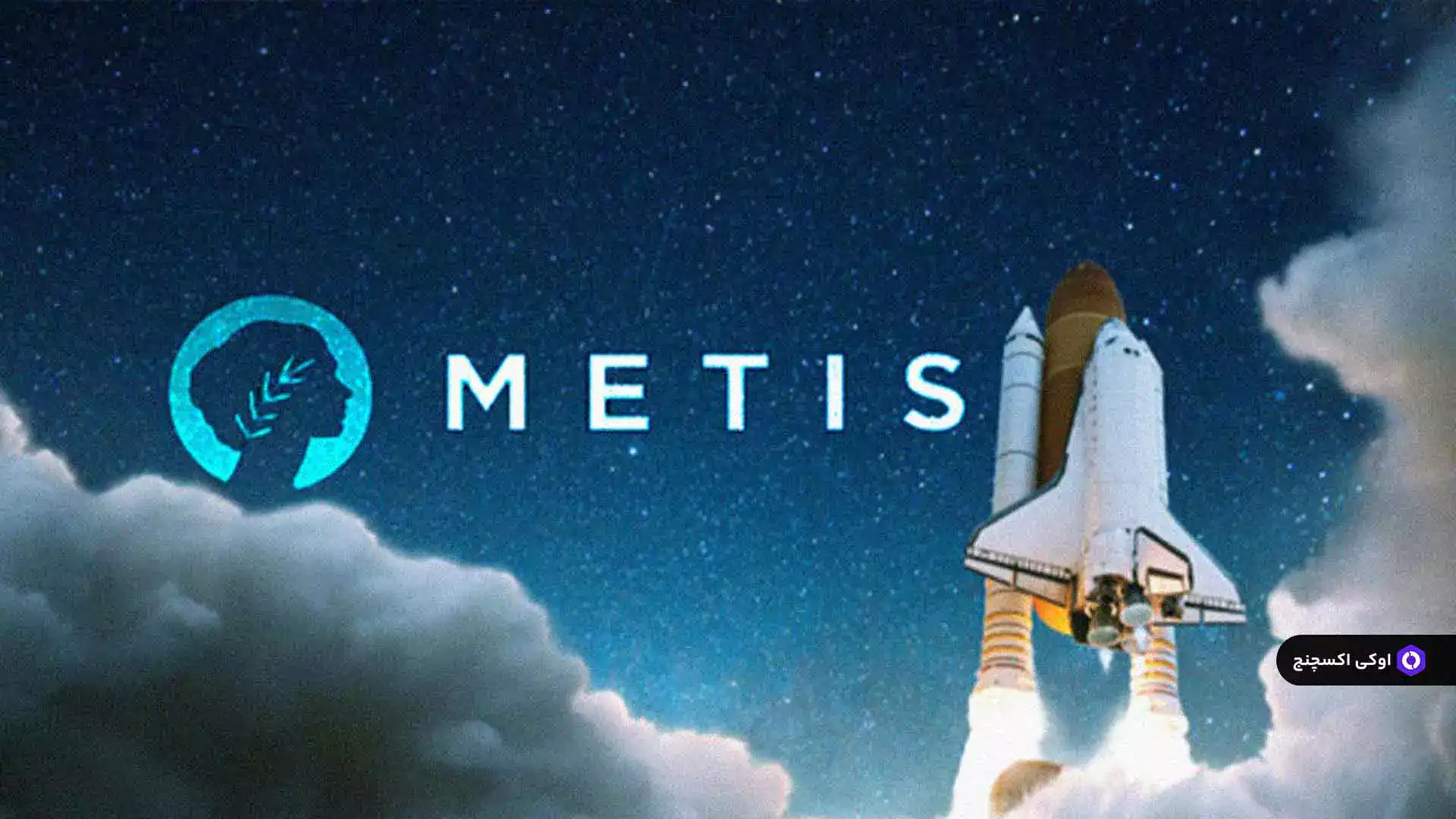 بنیانگذاران metis