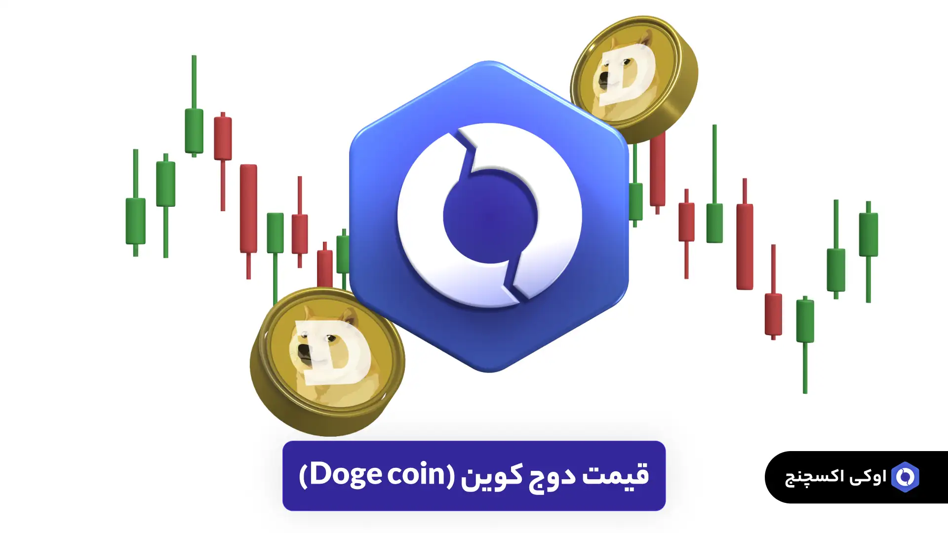 قیمت دوج کوین