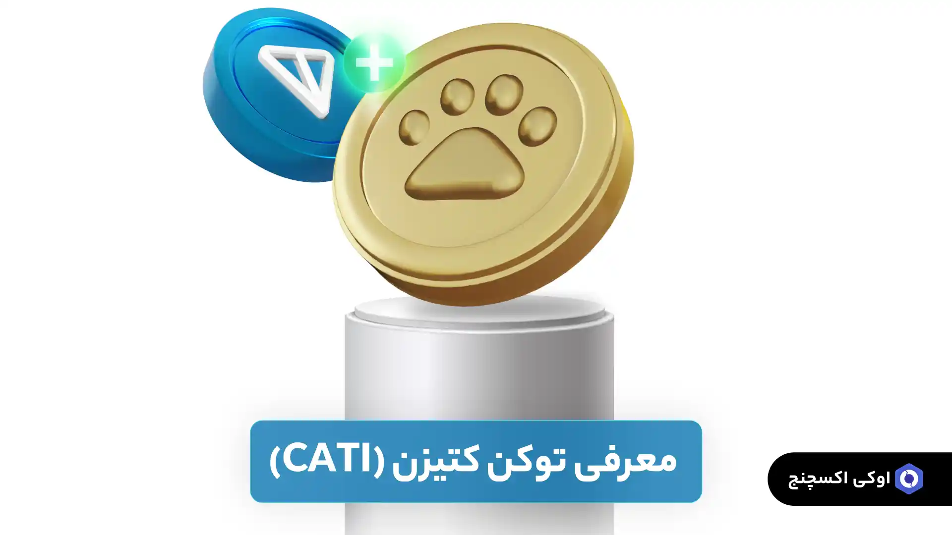 ارز CATI