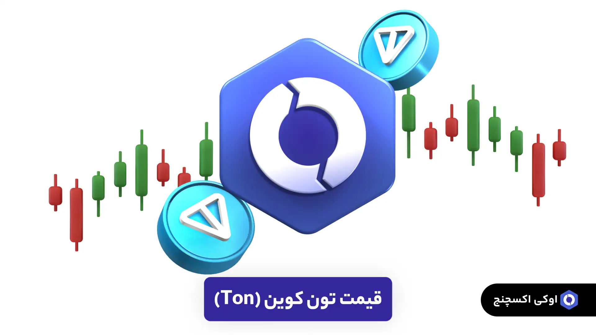 قیمت تون کوین (ton)