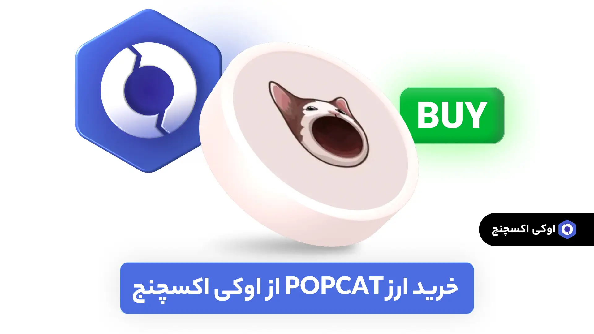 خرید ارز POPCAT