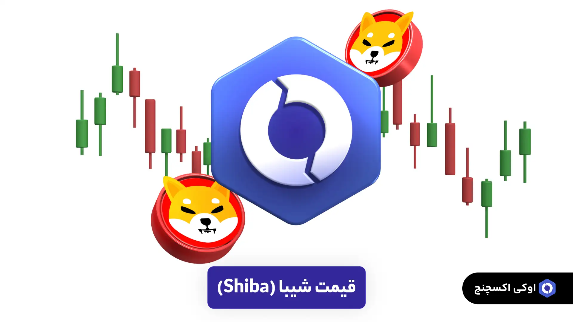 قیمت شیبا (SHIB)