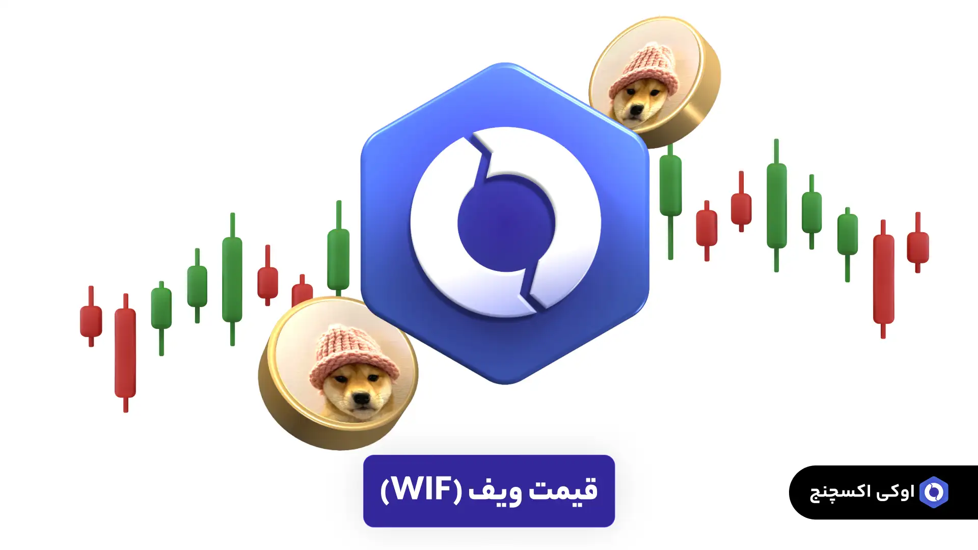 قیمت ویف (WIF)