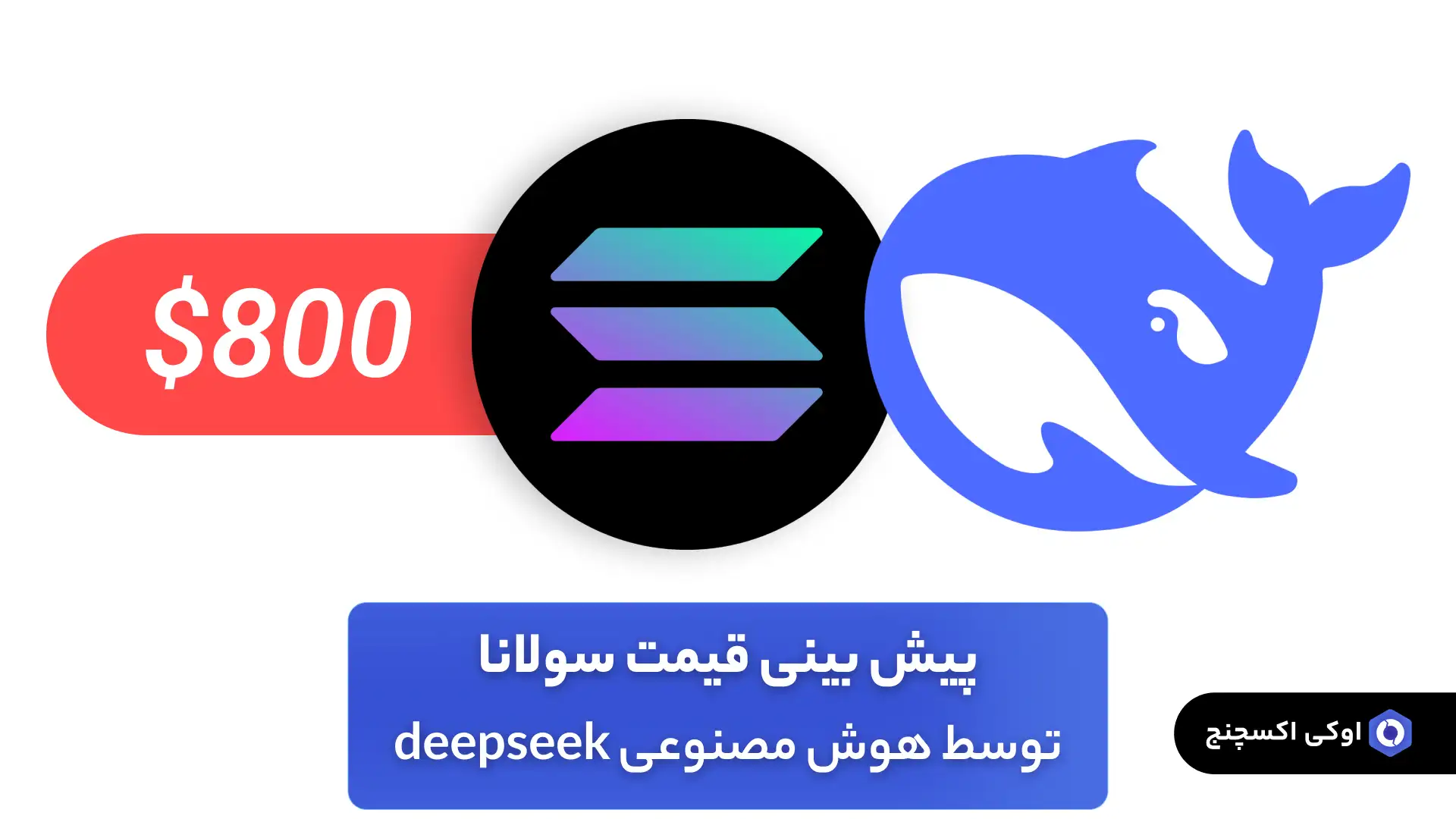 پیش بینی قیمت سولانا توسط هوش مصنوعی