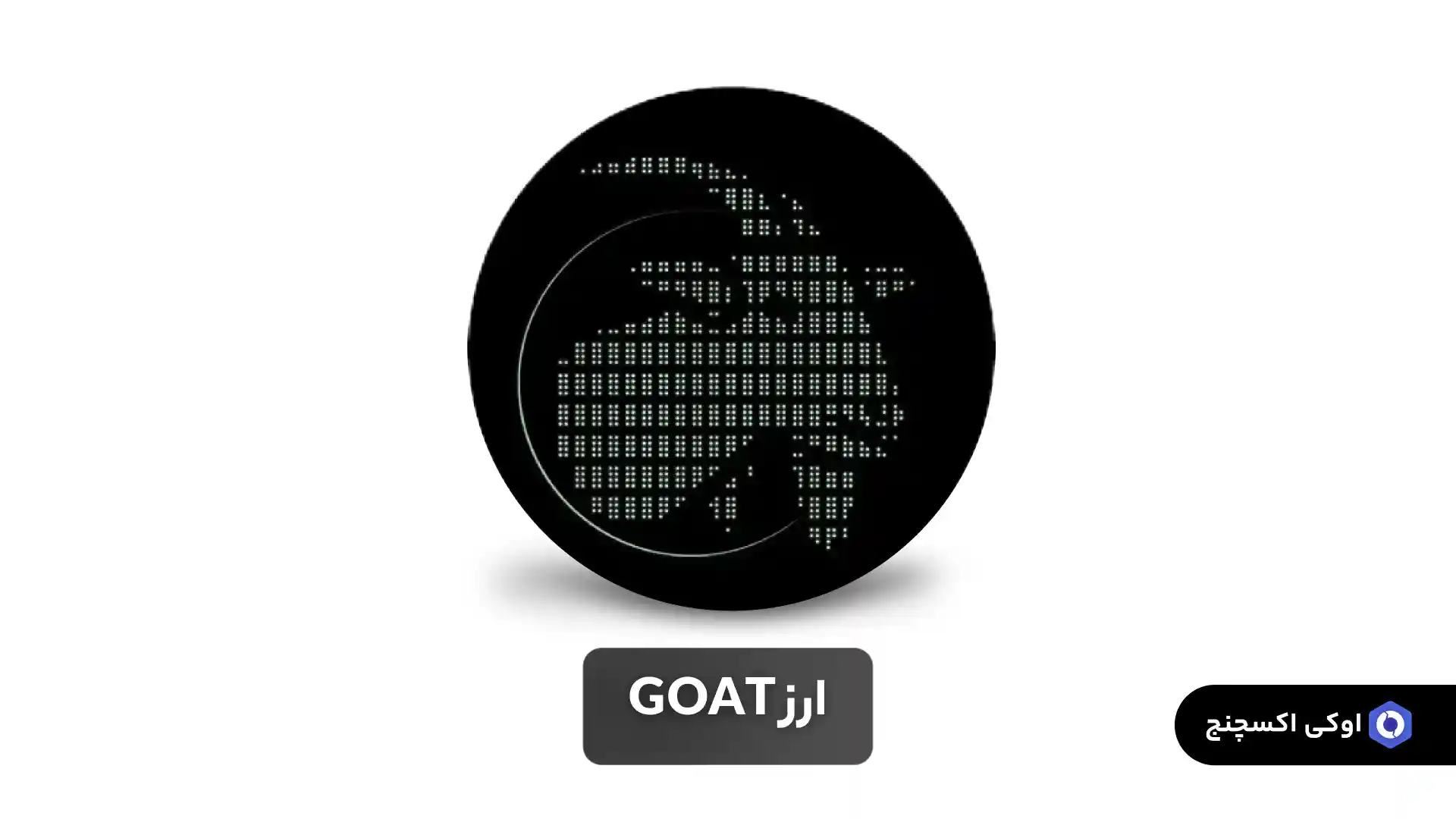 میم کوین های GOAT