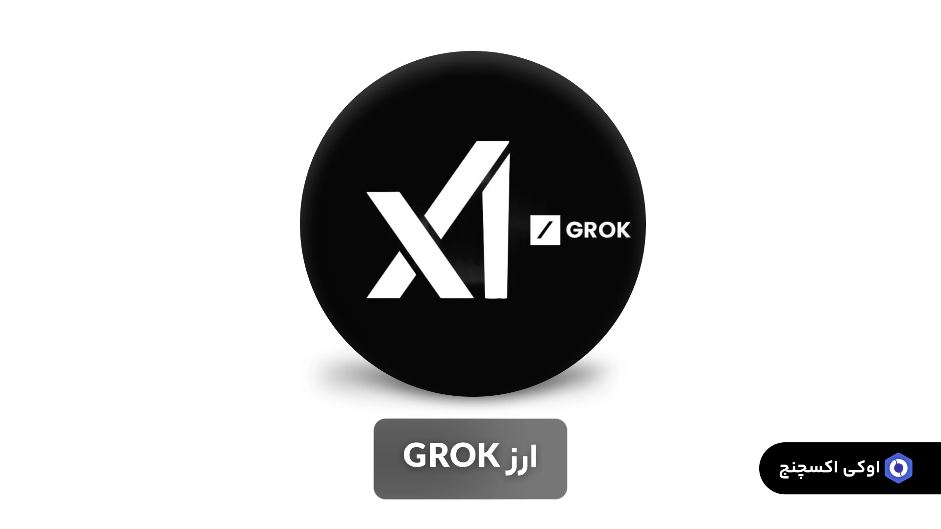 پیش بینی و تحلیل ارز گروک (GROK)