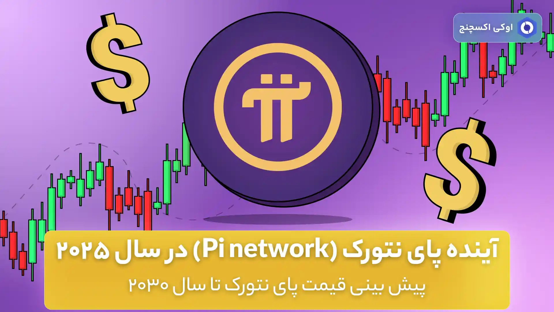 پیش بینی قیمت پای نتورک - آینده pi network