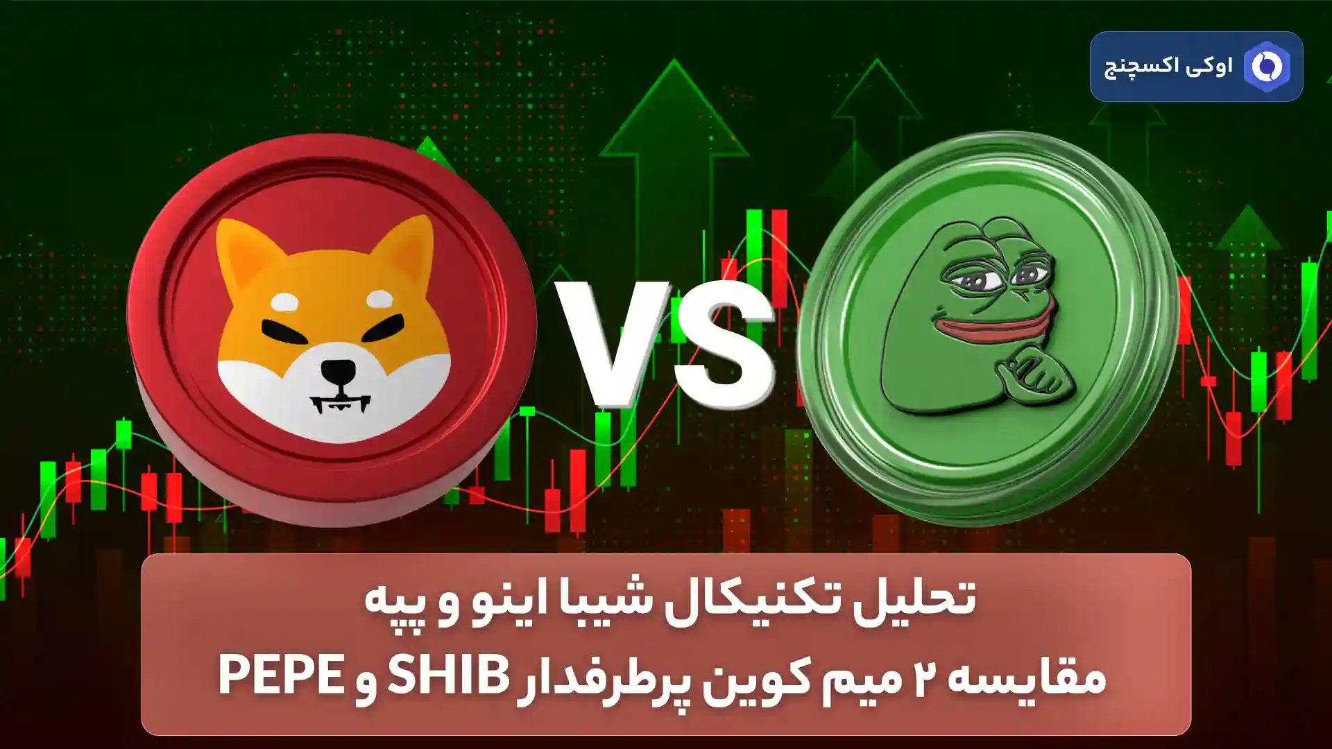 تحلیل تکنیکال پپه و شیبا 13 شهریور