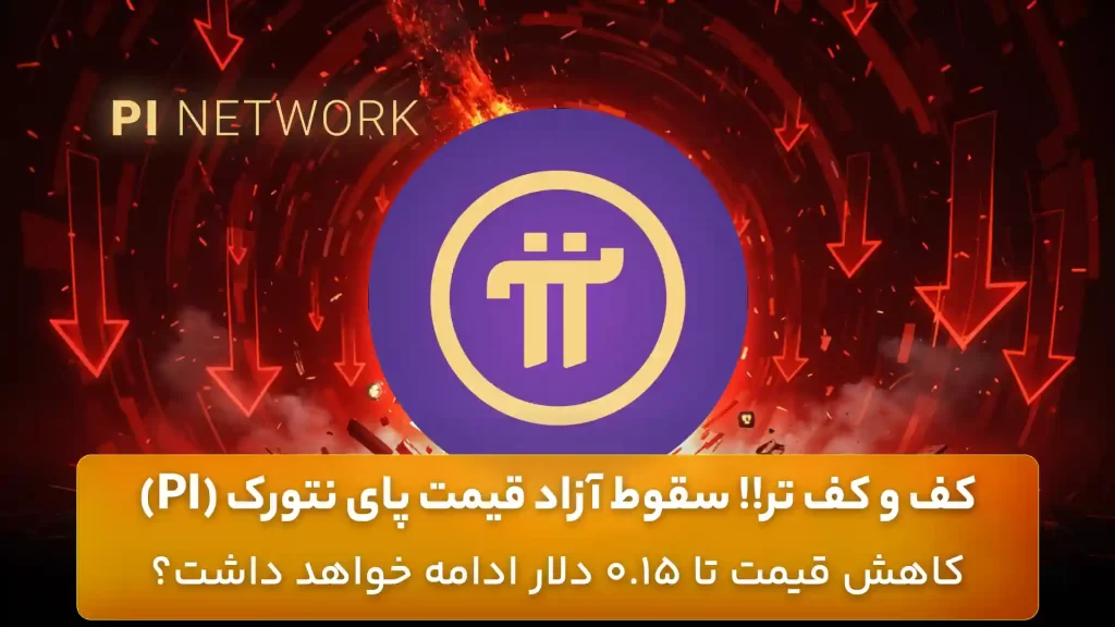 تحلیل قیمت پای نتورک 1 مهر
