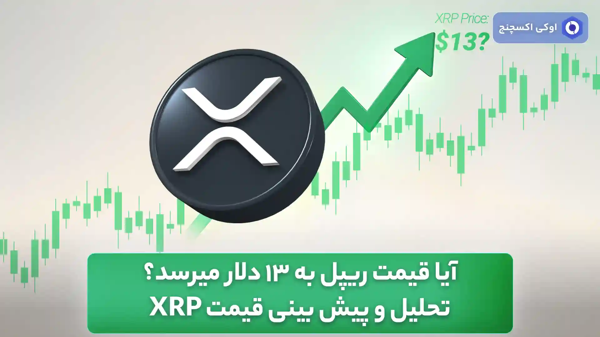 تحلیل ریپل امروز 12 شهریور