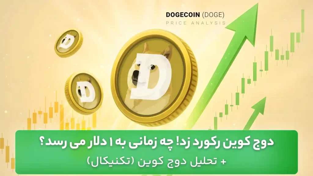 تحلیل دوج کوین 14 مهر