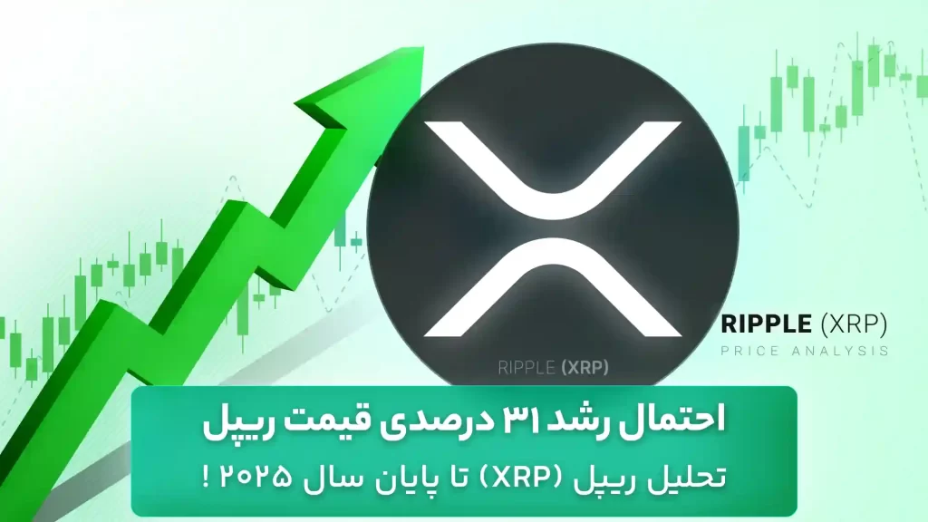 تحلیل قیمت ریپل 10 مهر