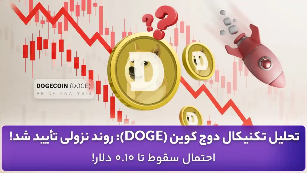 تحلیل دوج کوین 12 آبان