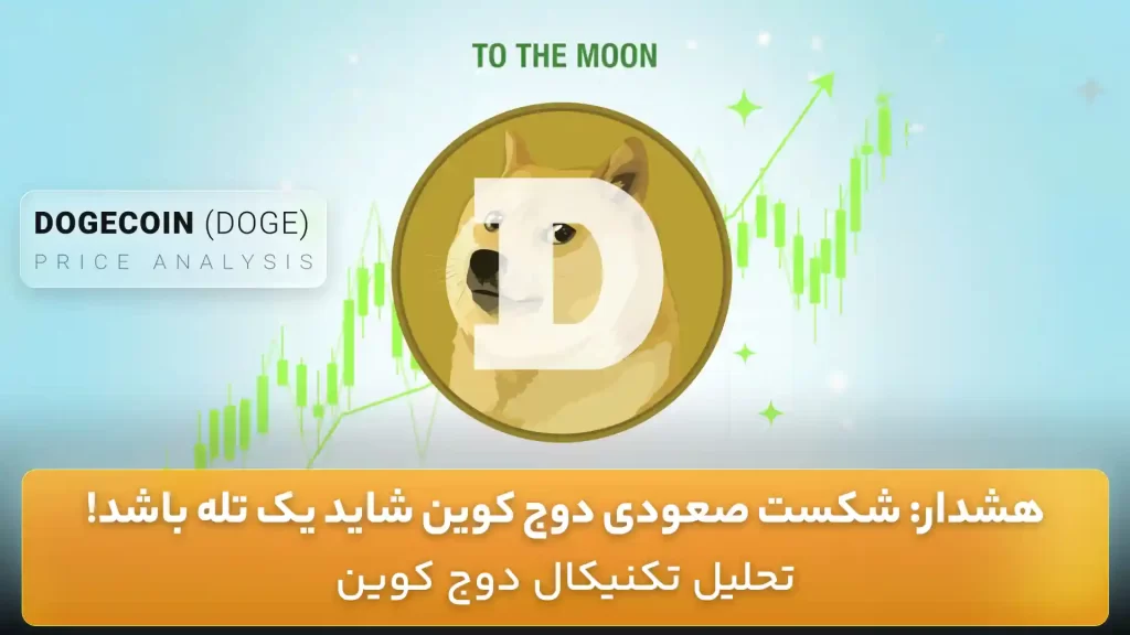 تحلیل دوج کوین 12 آذر