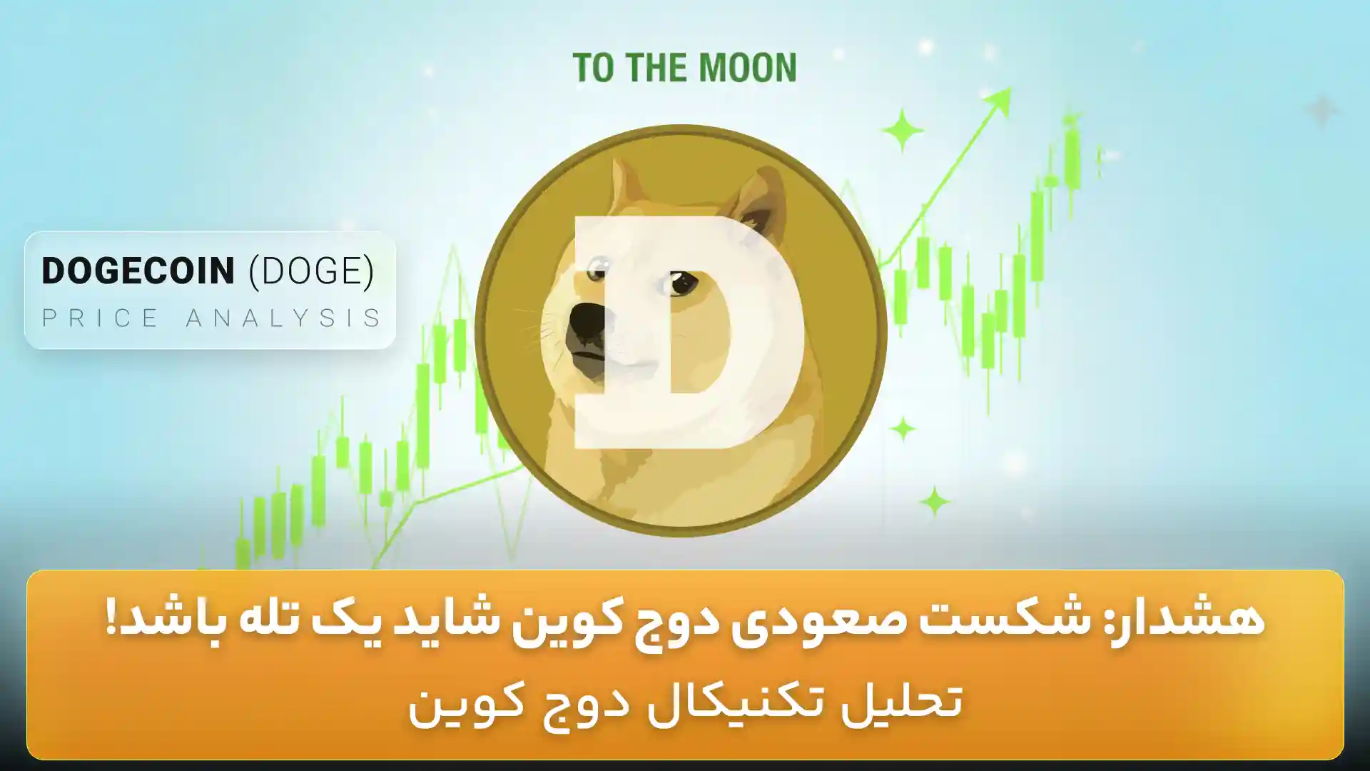 تحلیل دوج کوین 12 آذر