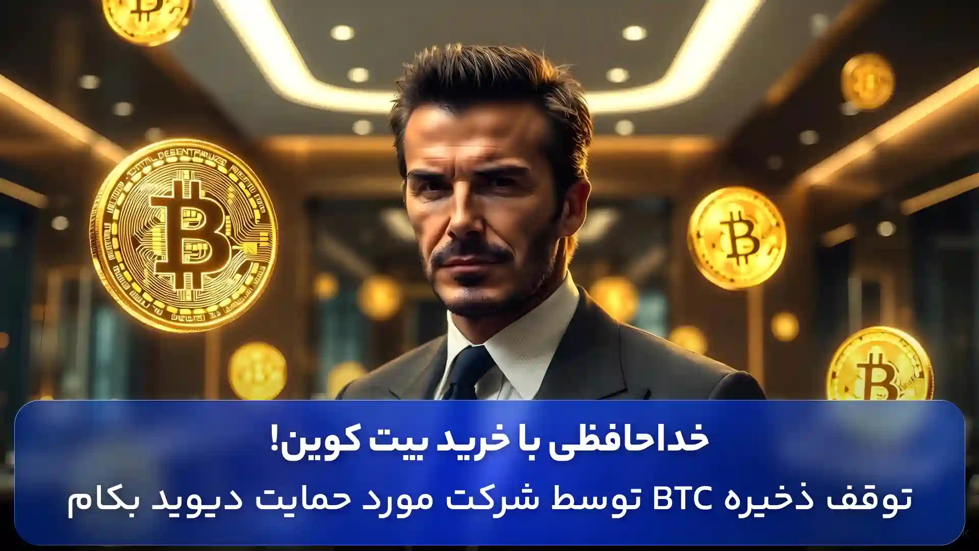 تغییر استراتژی شرکت های بزرگ