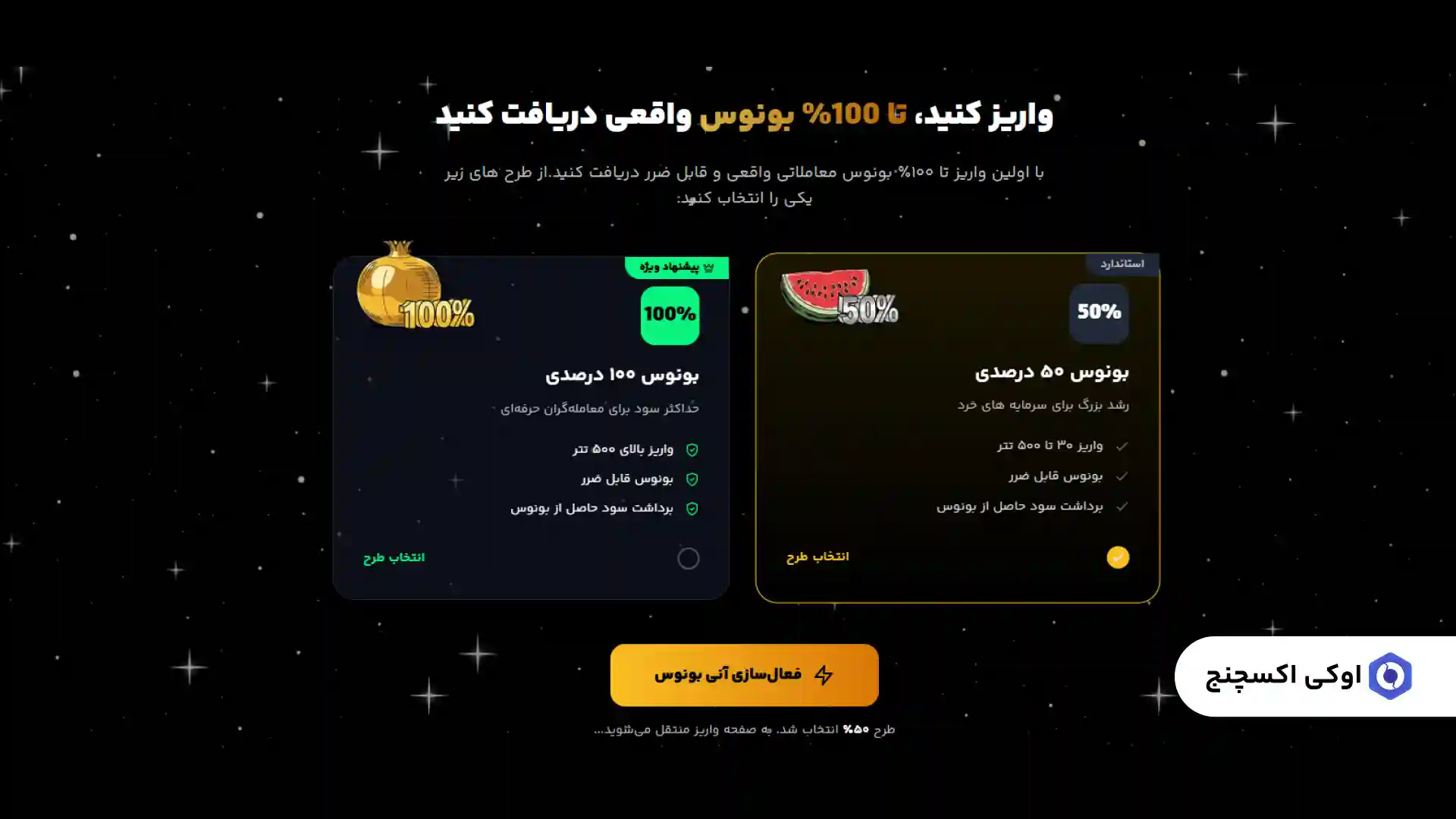 مراحل کمپین یلدا