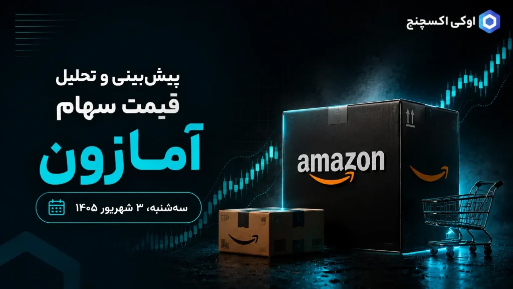 تحلیل سهام آمازون