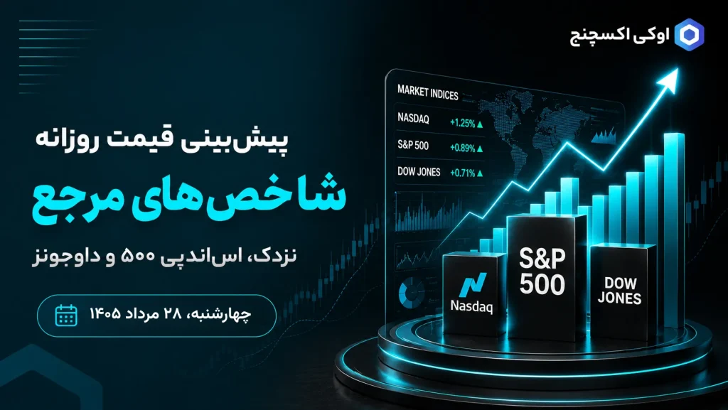 تحلیل تکنیکال شاخصهای مرجع